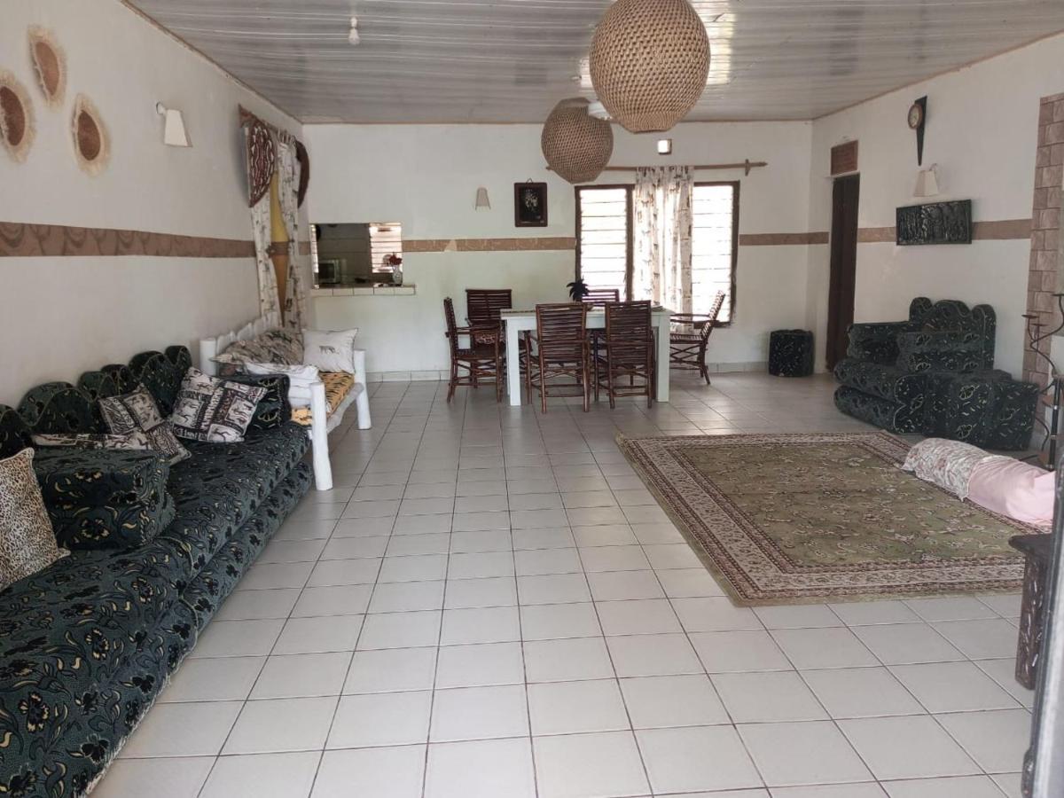 Fred Hunter Villa Tiwi Екстериор снимка